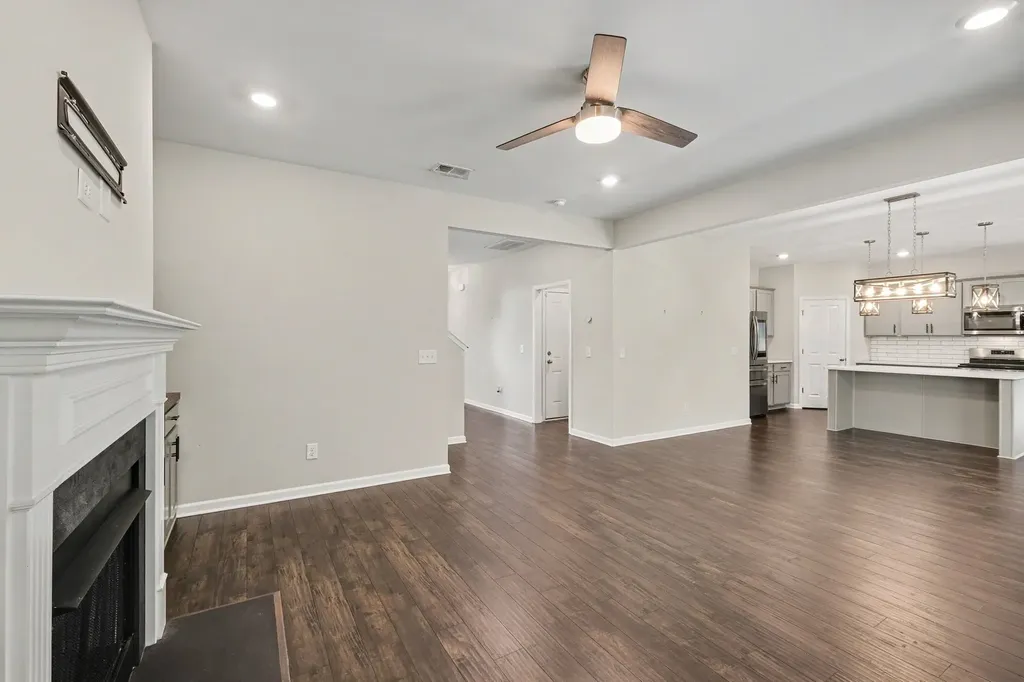 419 Red Sunset Court Brentwood TN 37027