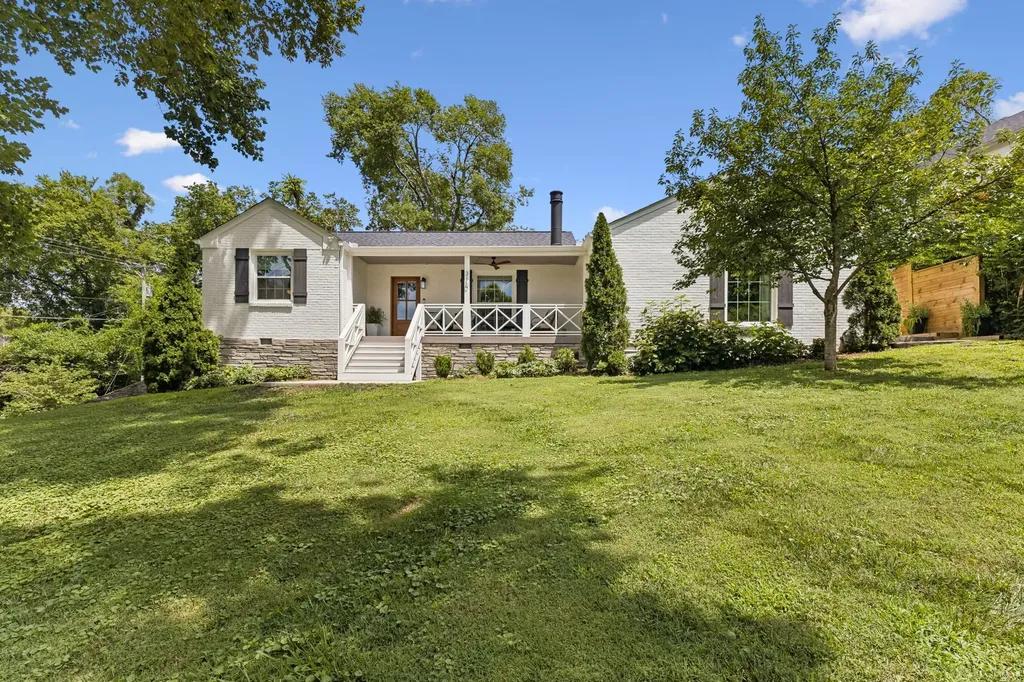 310 S Wilson Boulevard Nashville TN 37205