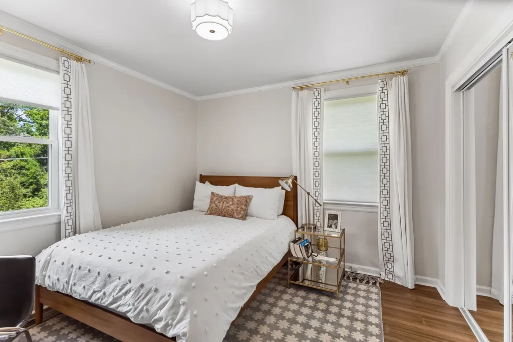 310 S Wilson Boulevard Nashville TN 37205