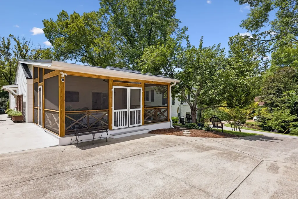 310 S Wilson Boulevard Nashville TN 37205