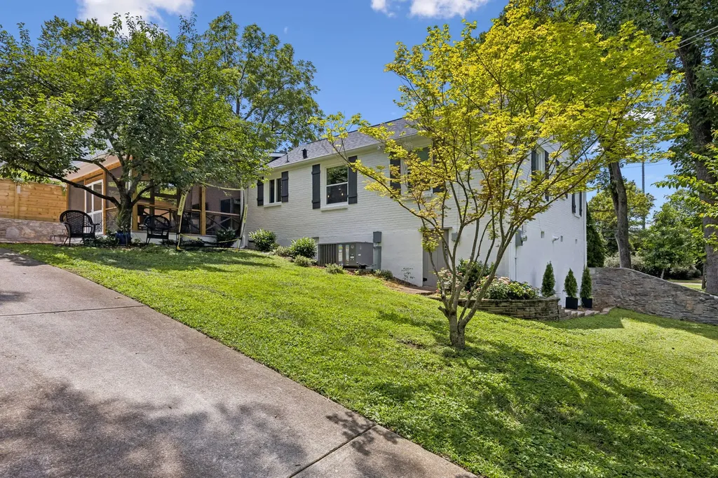 310 S Wilson Boulevard Nashville TN 37205