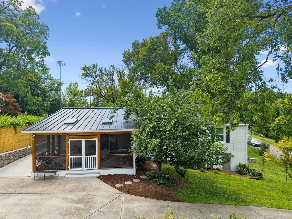 310 S Wilson Boulevard Nashville TN 37205