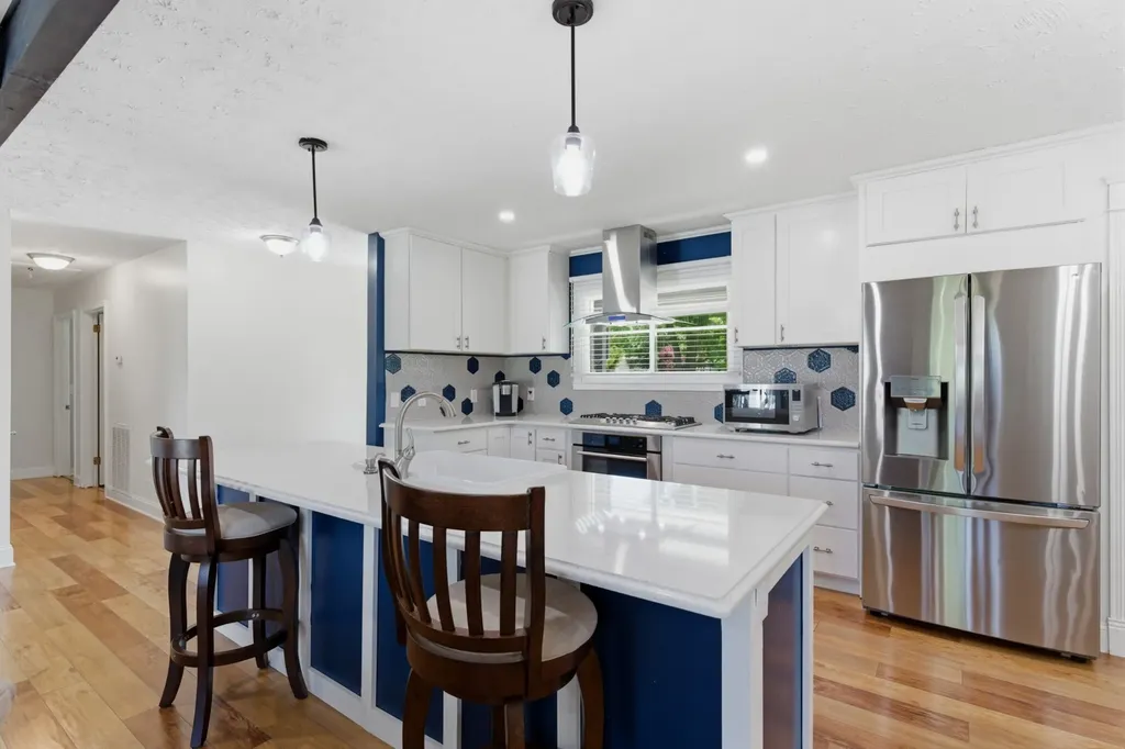 105 Brooklawn Drive White House TN 37188