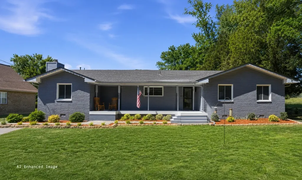 105 Brooklawn Drive White House TN 37188
