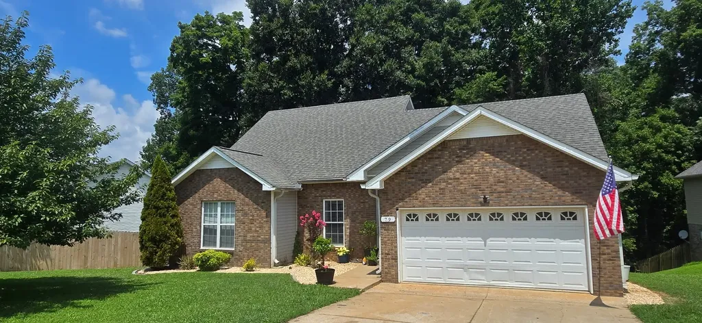 79 West Drive Clarksville TN 37040