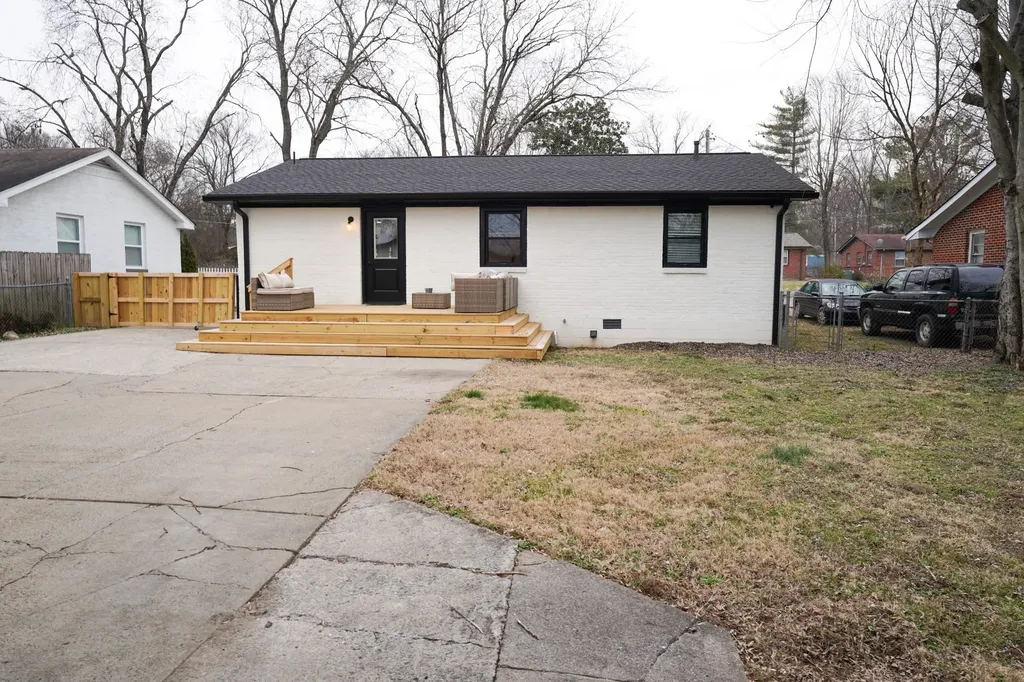 304 Scruggs Avenue Franklin TN 37064