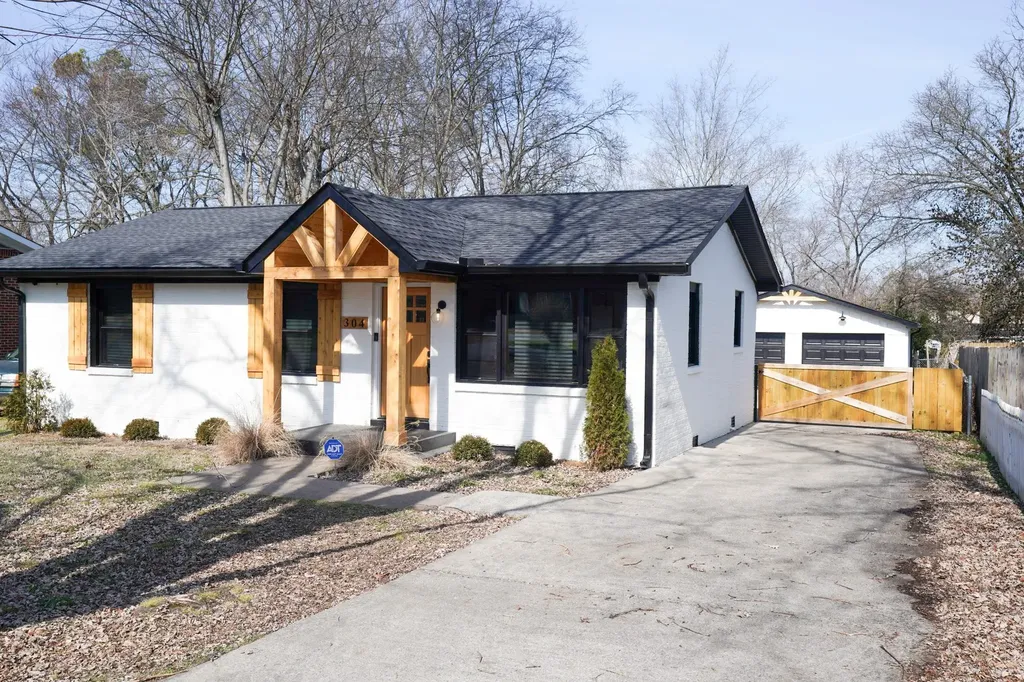 304 Scruggs Avenue Franklin TN 37064