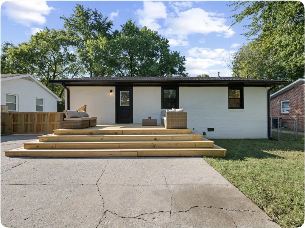 304 Scruggs Avenue Franklin TN 37064