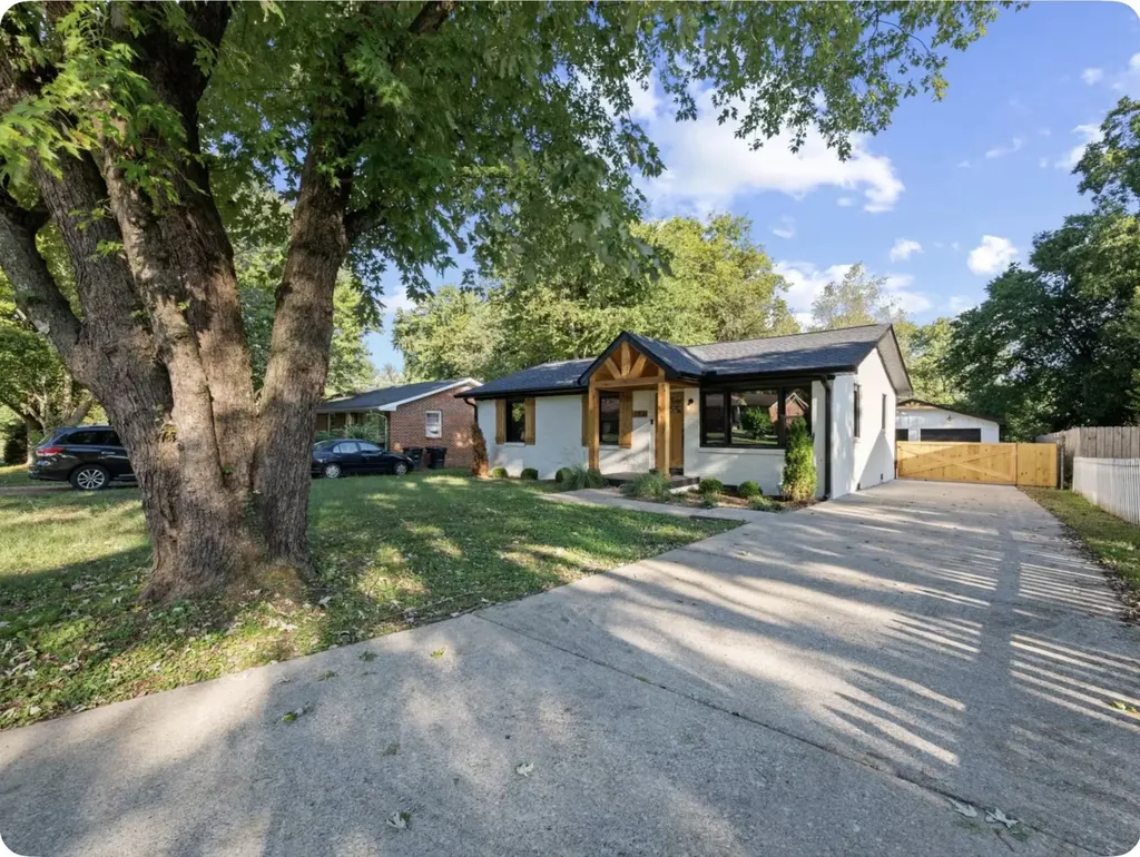 304 Scruggs Avenue Franklin TN 37064