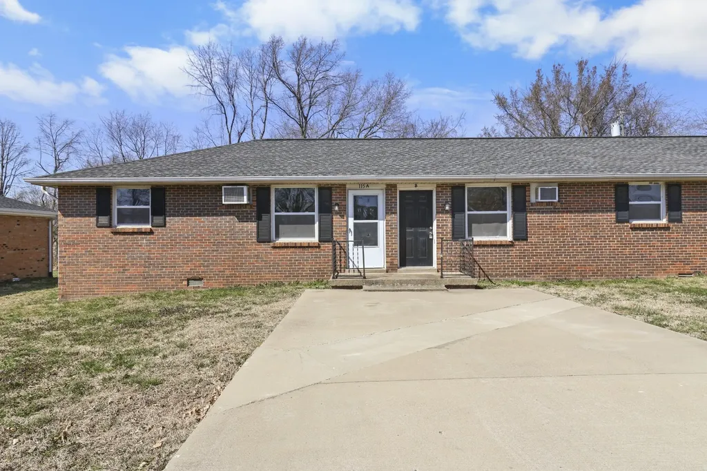 115 Tandy Drive Clarksville TN 37042