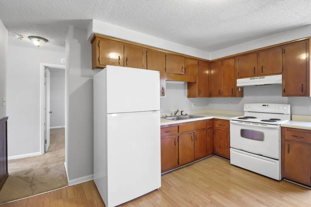 115 Tandy Drive Clarksville TN 37042