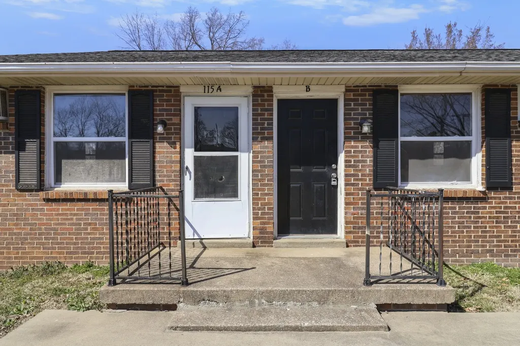 115 Tandy Drive Clarksville TN 37042