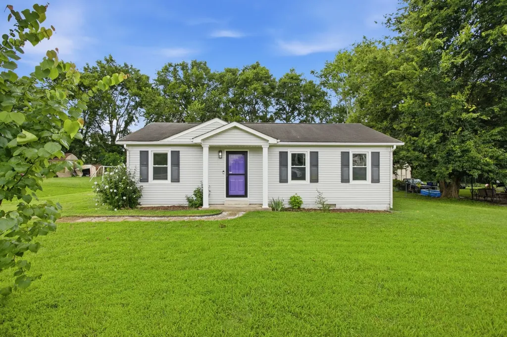 1615 Williamson Drive Columbia TN 38401