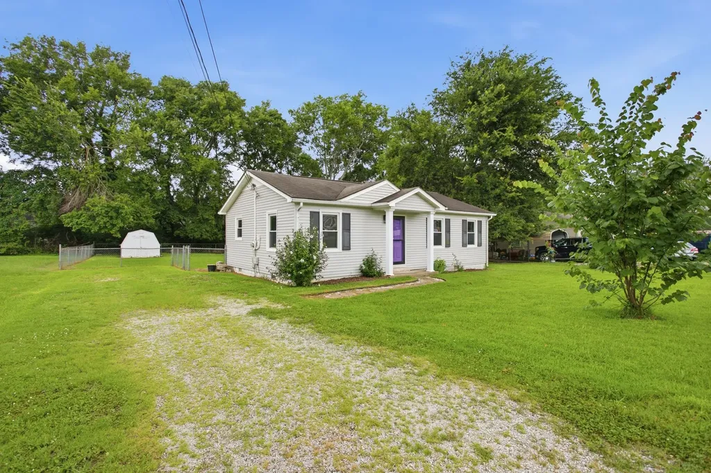1615 Williamson Drive Columbia TN 38401