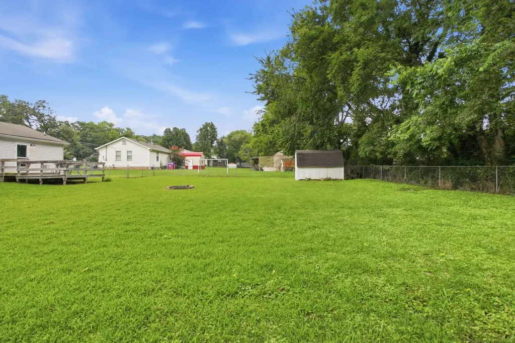 1615 Williamson Drive Columbia TN 38401
