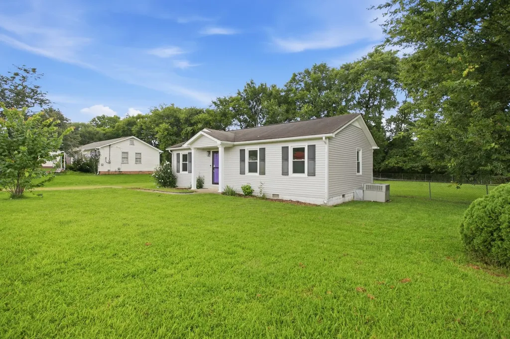1615 Williamson Drive Columbia TN 38401