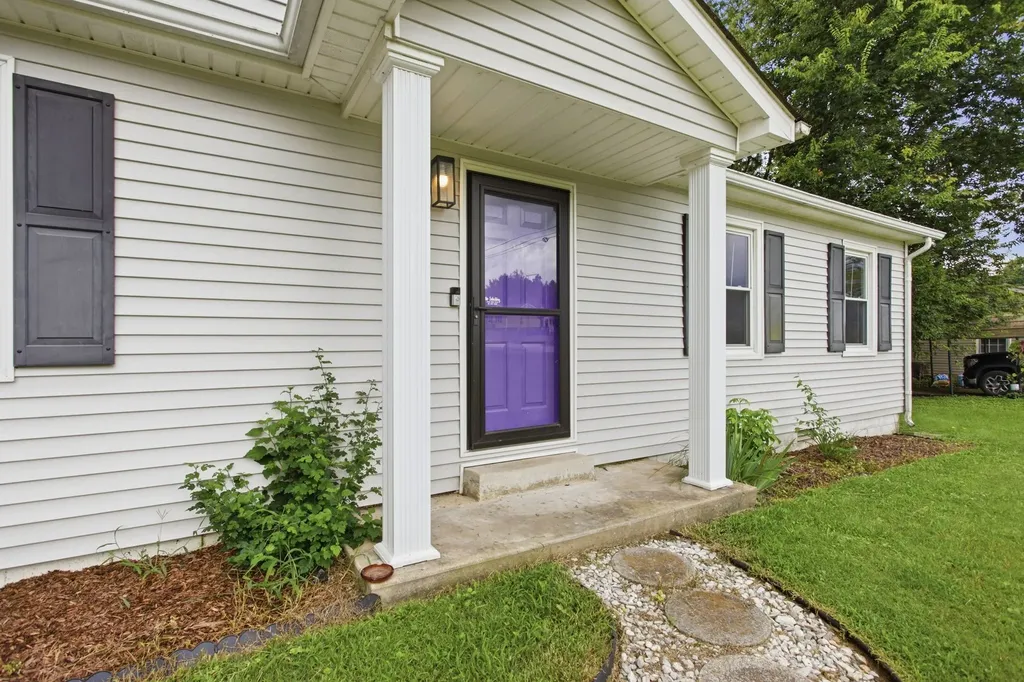 1615 Williamson Drive Columbia TN 38401