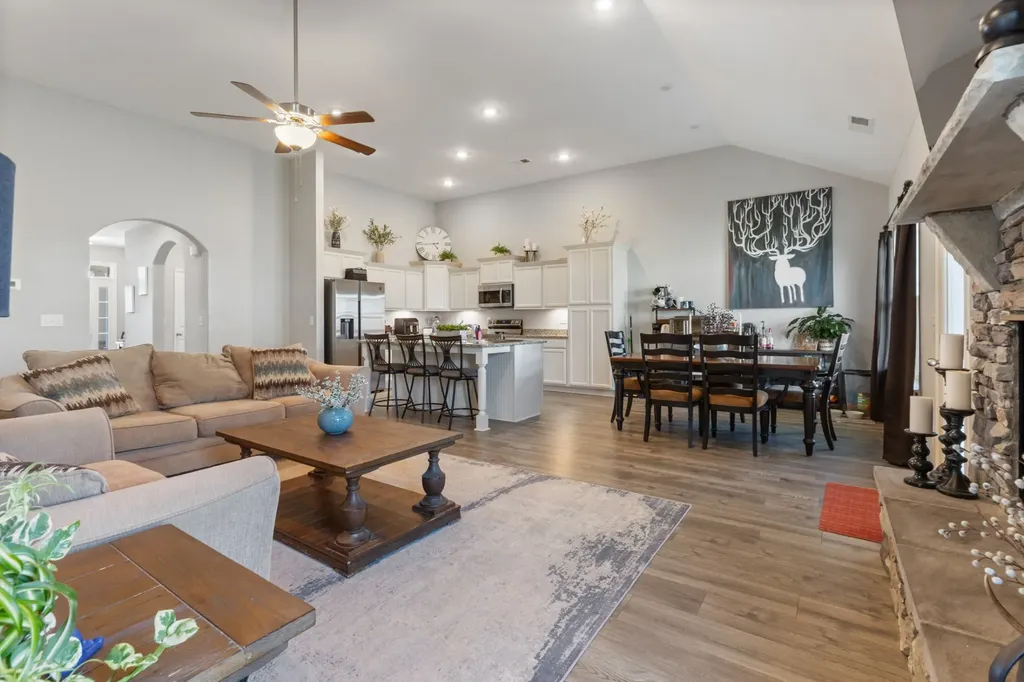 5015 Bobo Court Fairview TN 37062
