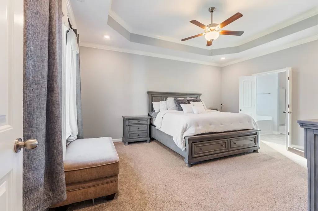 5015 Bobo Court Fairview TN 37062