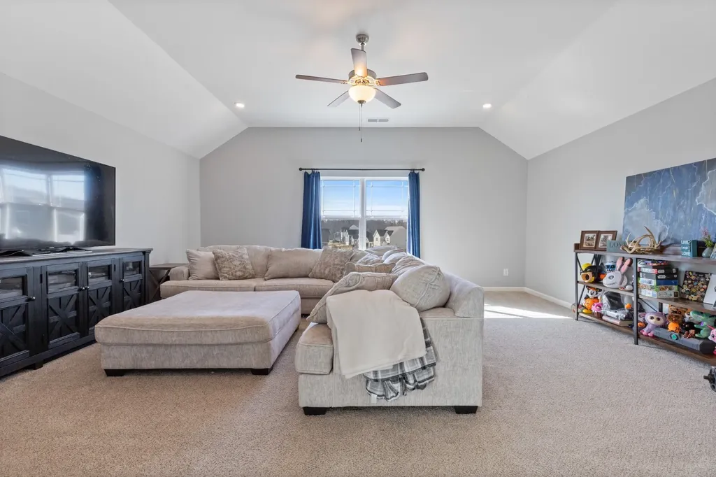5015 Bobo Court Fairview TN 37062