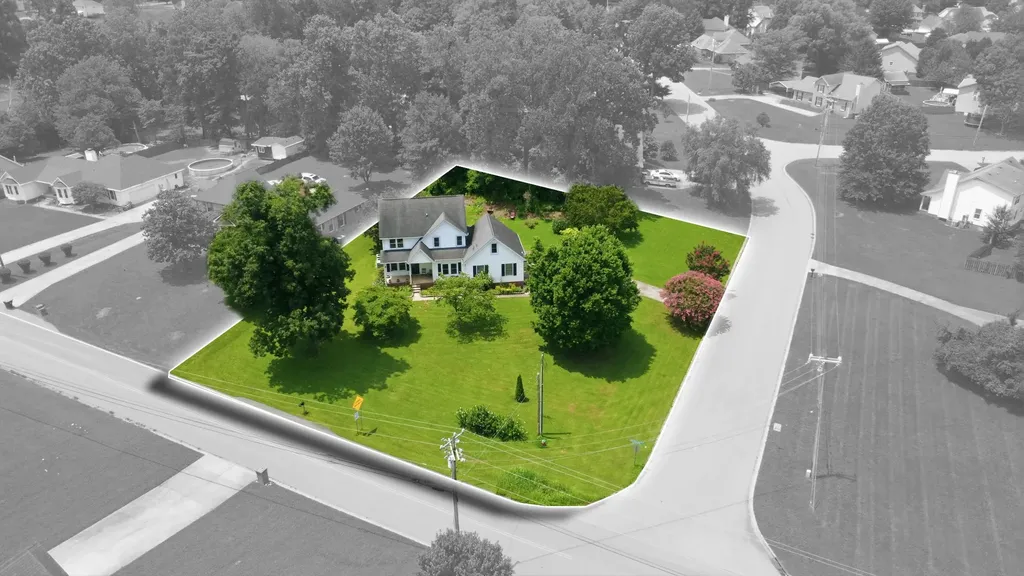 3490 Barkers Mill Road Clarksville TN 37042