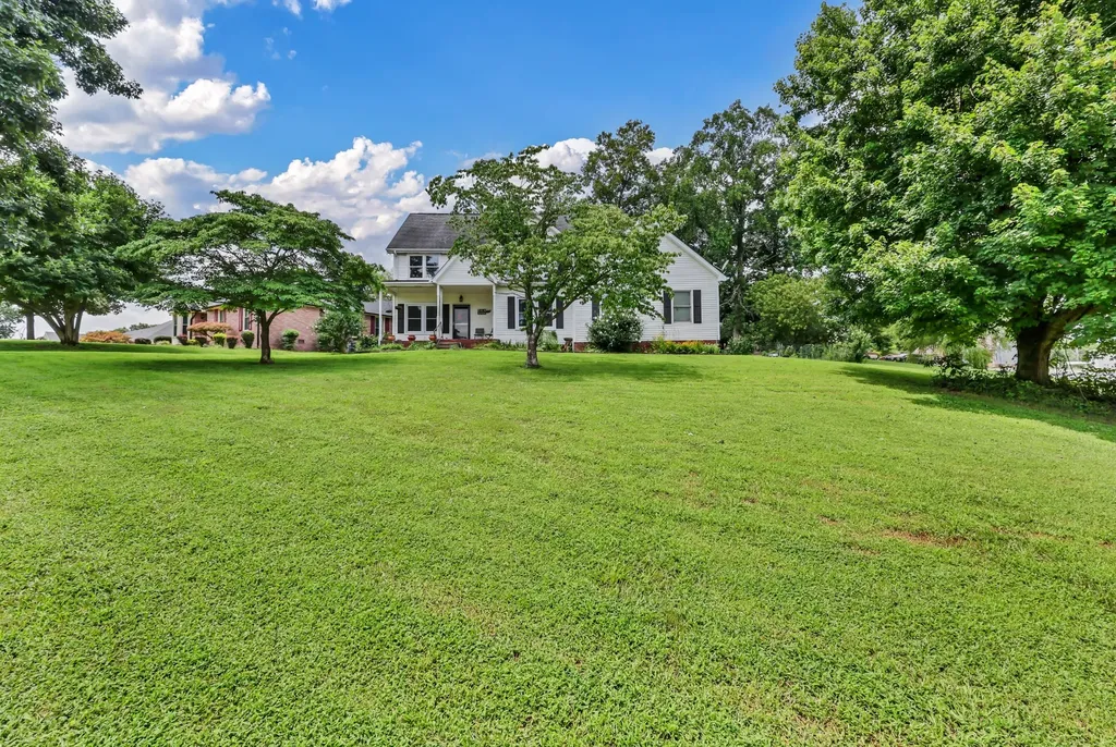 3490 Barkers Mill Road Clarksville TN 37042