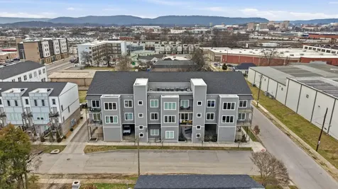 1445 Fagan Street Chattanooga TN 37408