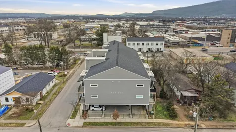 1445 Fagan Street Chattanooga TN 37408