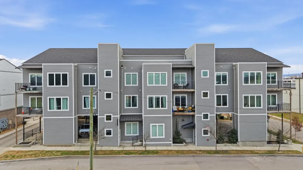 1445 Fagan Street Chattanooga TN 37408