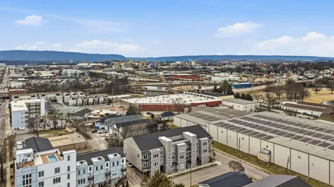 1445 Fagan Street Chattanooga TN 37408