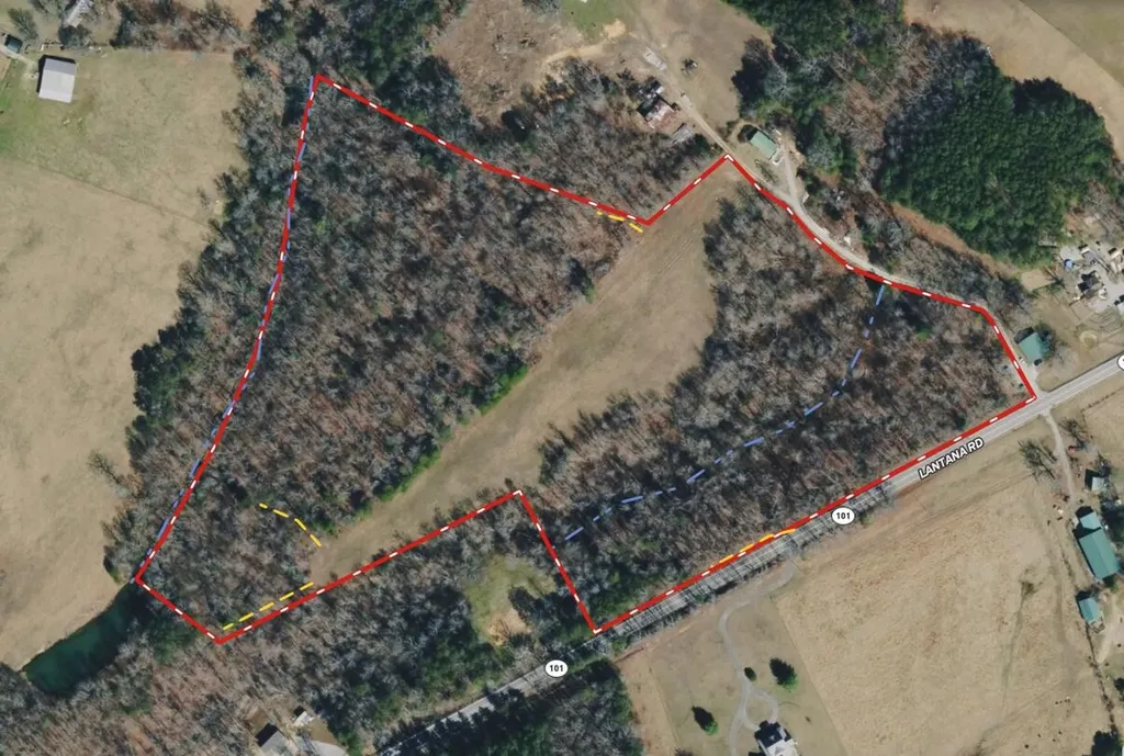 2571 Bellview Road Pikeville TN 37367