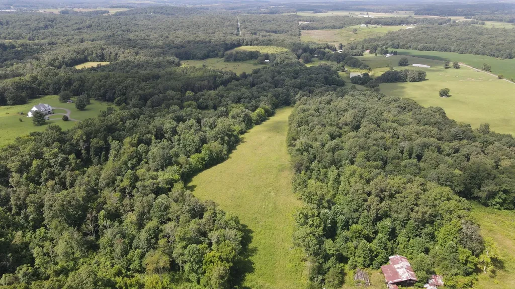 2571 Bellview Road Pikeville TN 37367