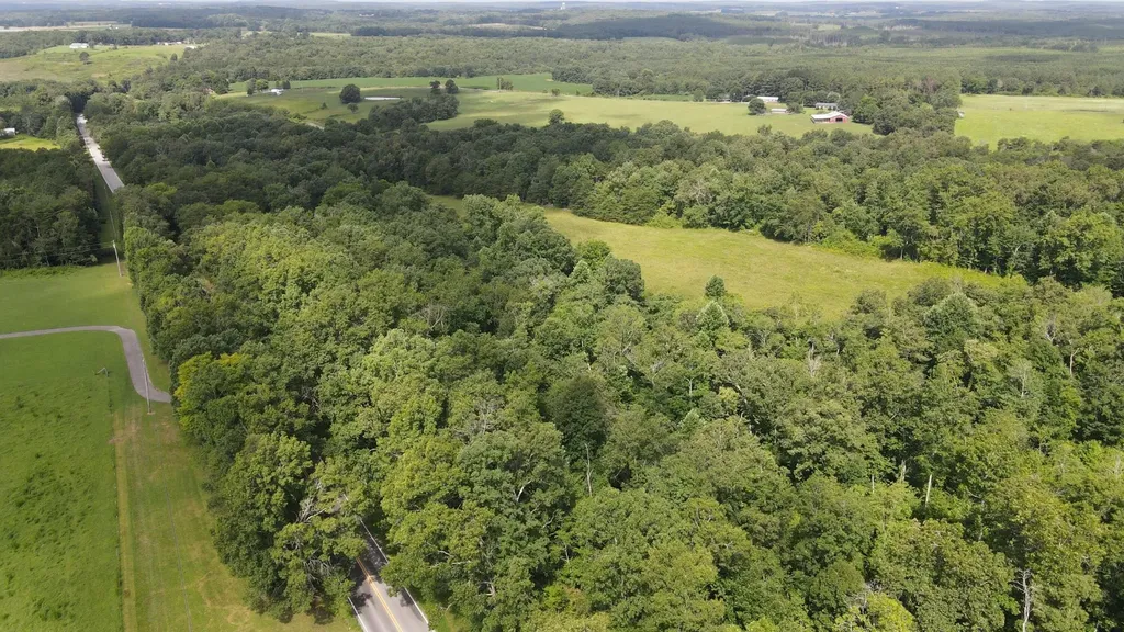 2571 Bellview Road Pikeville TN 37367
