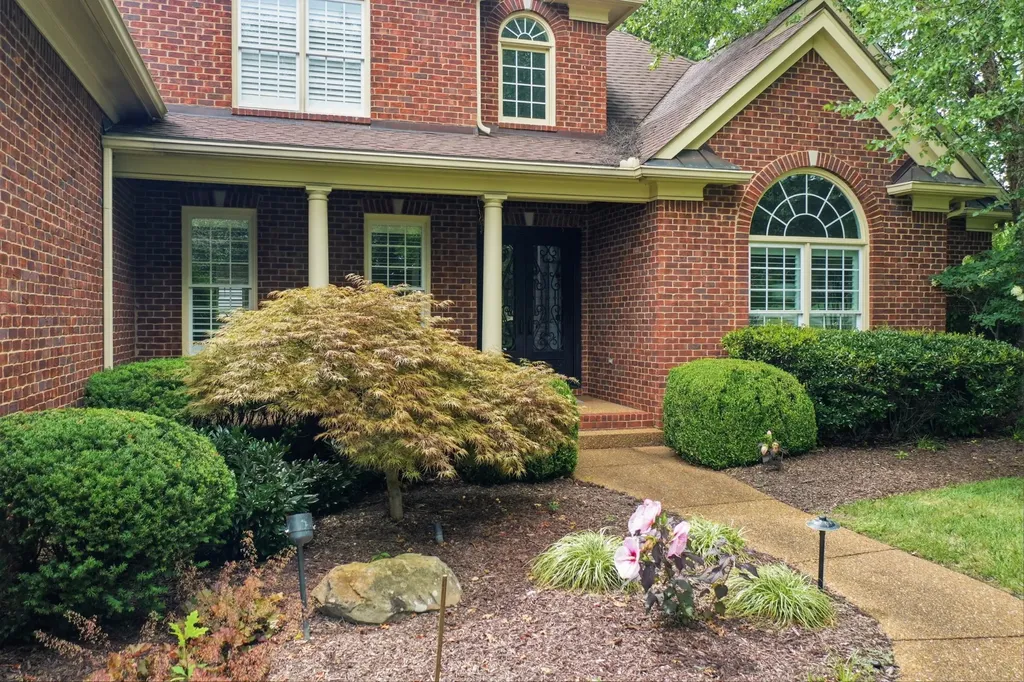 1136 Haverhill Drive Brentwood TN 37027