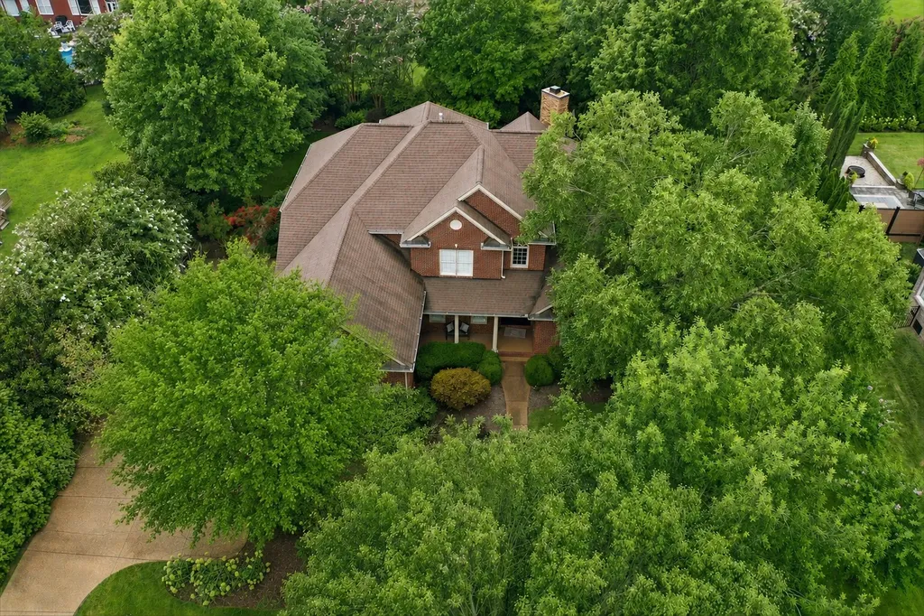 1136 Haverhill Drive Brentwood TN 37027