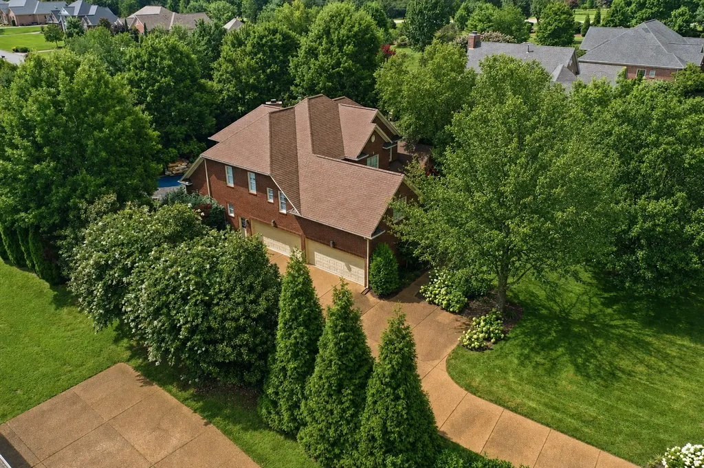1136 Haverhill Drive Brentwood TN 37027