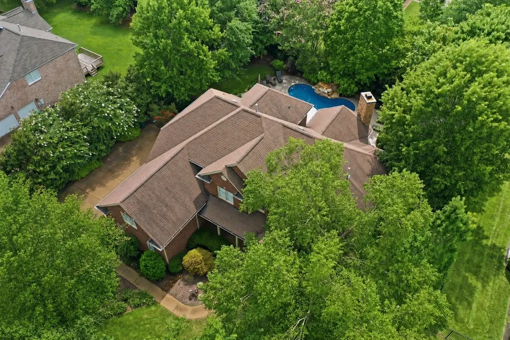 1136 Haverhill Drive Brentwood TN 37027
