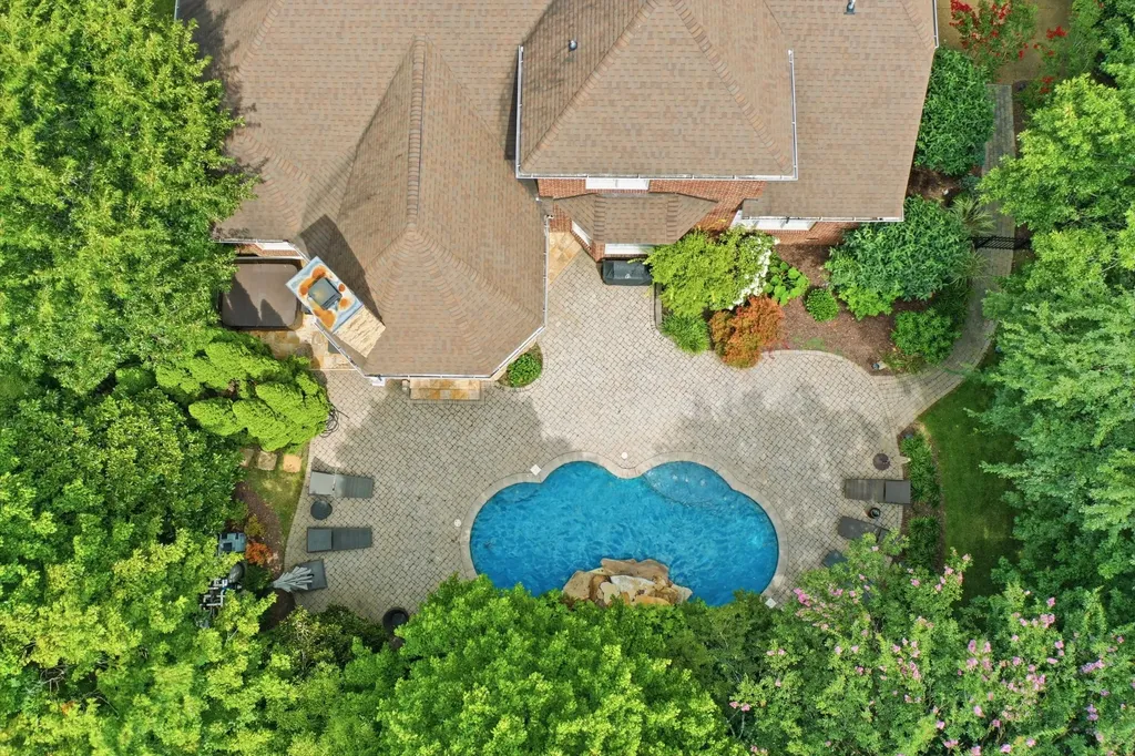 1136 Haverhill Drive Brentwood TN 37027