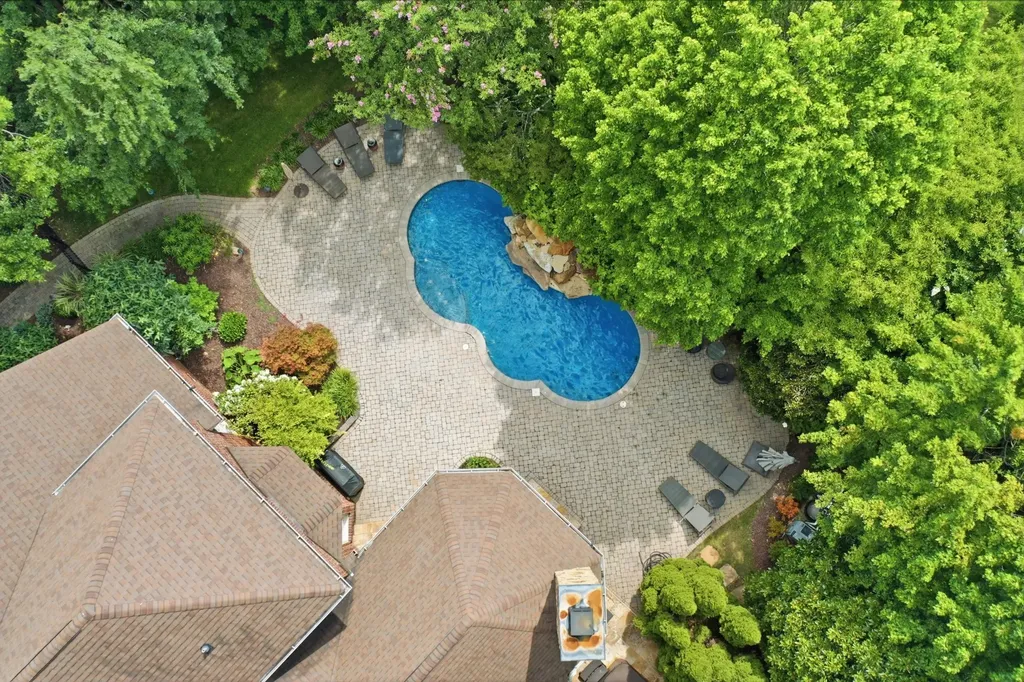 1136 Haverhill Drive Brentwood TN 37027