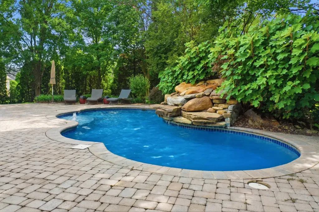 1136 Haverhill Drive Brentwood TN 37027