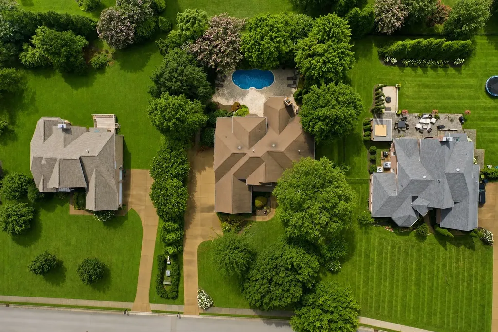 1136 Haverhill Drive Brentwood TN 37027
