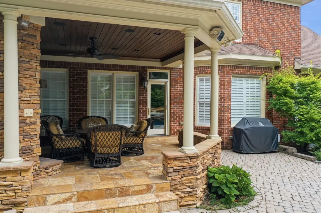 1136 Haverhill Drive Brentwood TN 37027