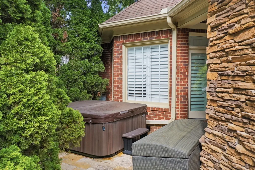 1136 Haverhill Drive Brentwood TN 37027