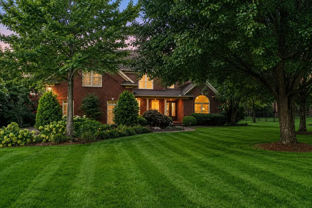 1136 Haverhill Drive Brentwood TN 37027