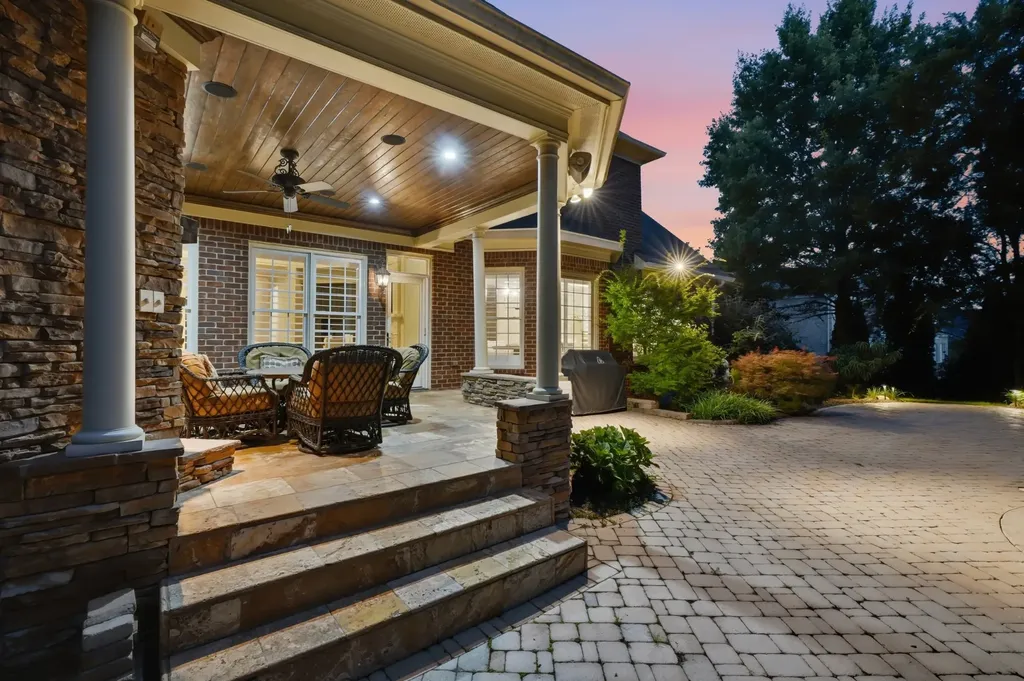 1136 Haverhill Drive Brentwood TN 37027