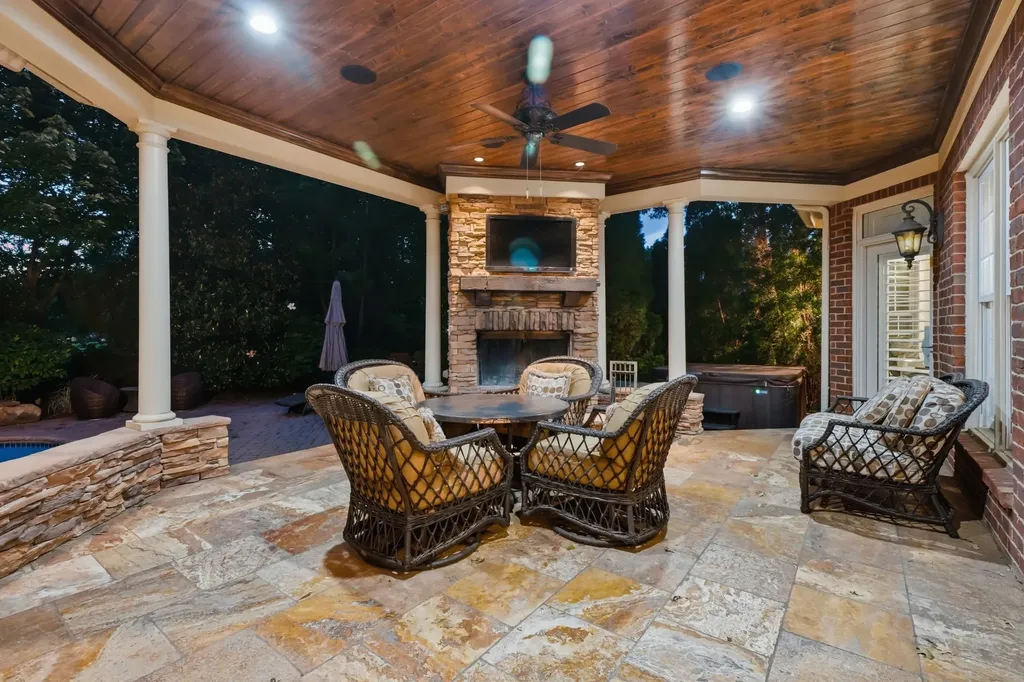 1136 Haverhill Drive Brentwood TN 37027