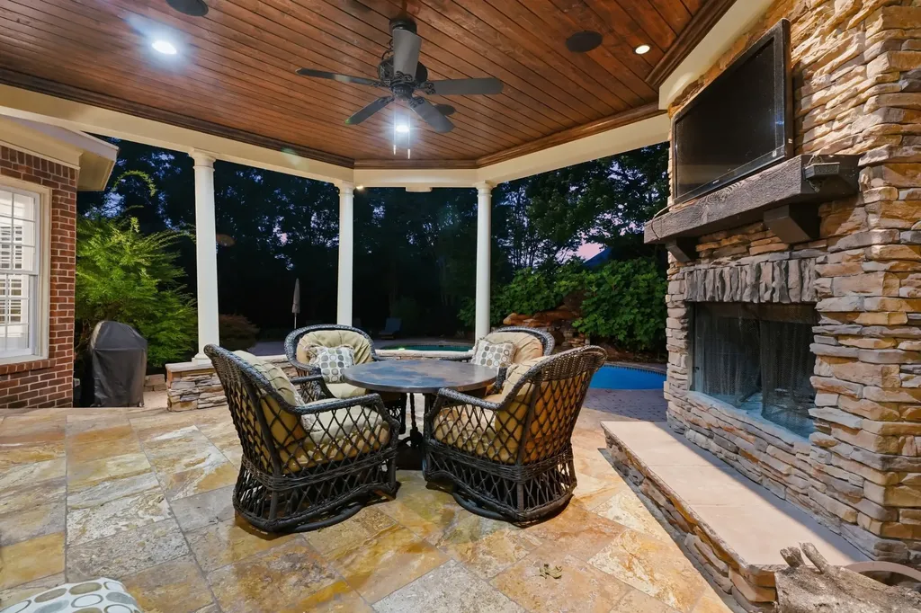 1136 Haverhill Drive Brentwood TN 37027