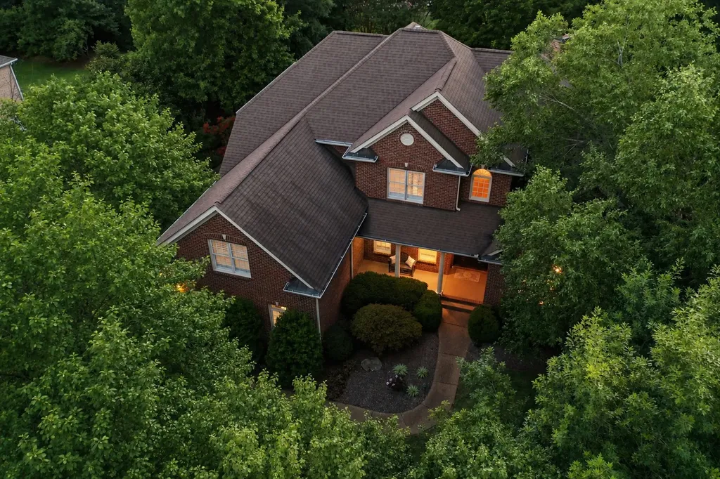 1136 Haverhill Drive Brentwood TN 37027