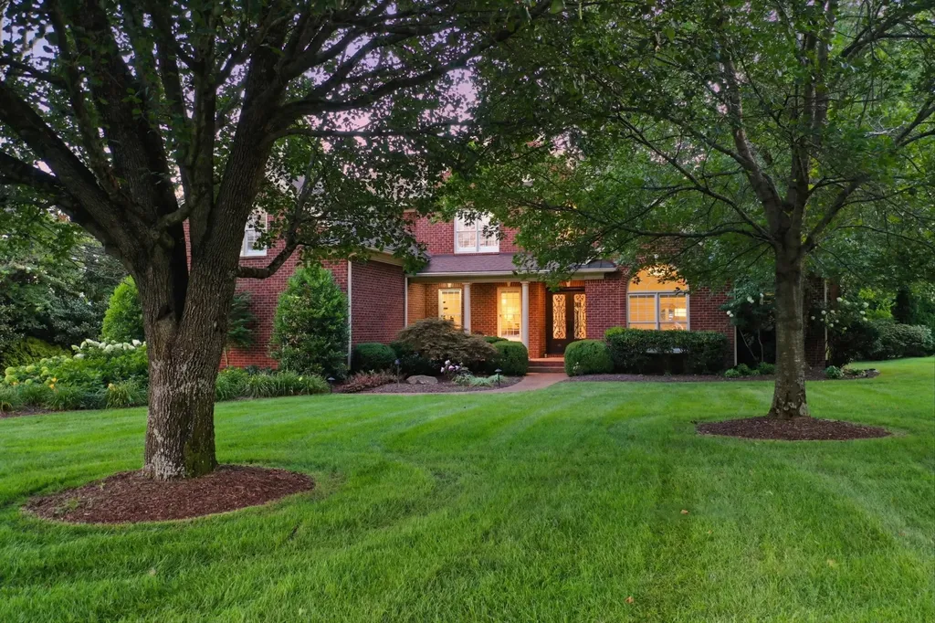 1136 Haverhill Drive Brentwood TN 37027
