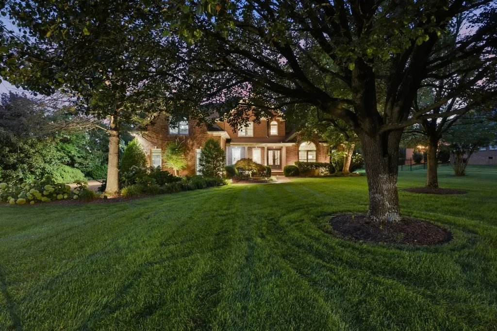 1136 Haverhill Drive Brentwood TN 37027